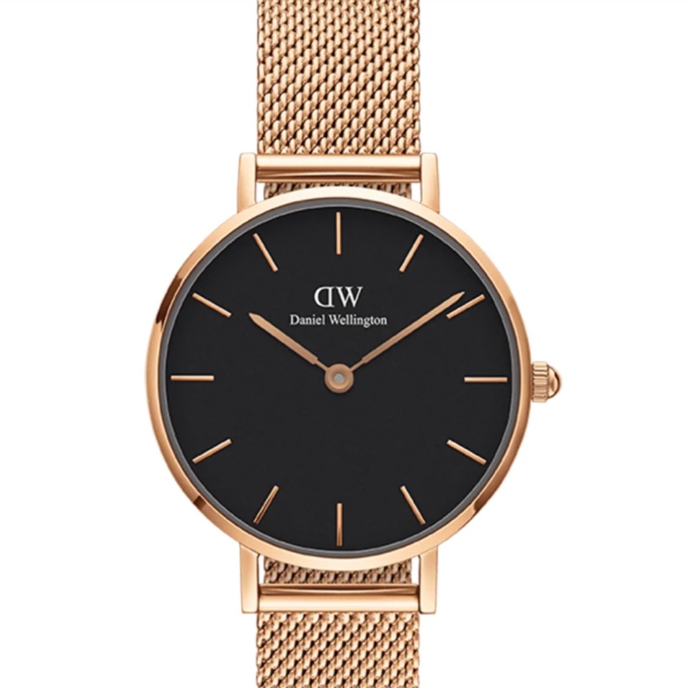 🕒Daniel🕝  Wellington Watch only